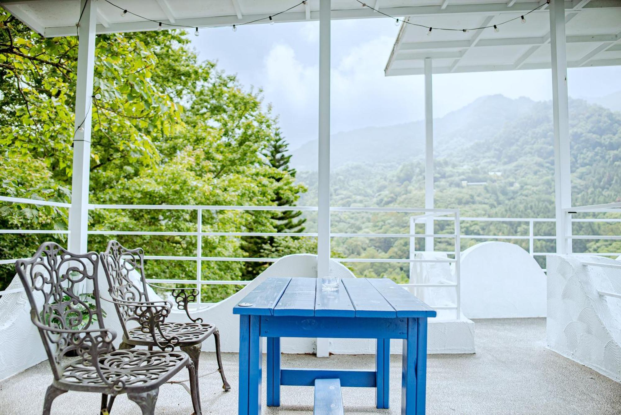Olive Tree Village Guesthouse Nanzhuang Ruang foto